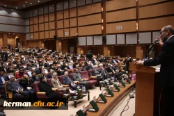 مشاور فرماندهی کل قوا خطاب به دانشجومعلمان دانشگاه فرهنگیان:
 نسلی تربیت کنید برای توسعه، تعالی، عزت و استقلال یک ملت در یک پهنه ی جهانی 2