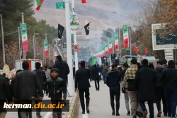 به روایت تصویر:
دومین اردوی راهیان نور مقاوت  2