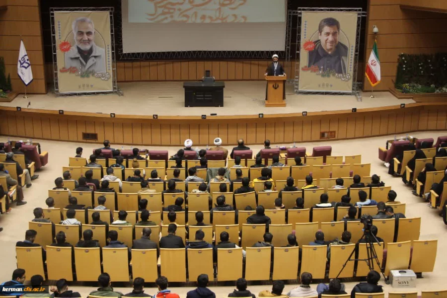 به روایت تصویر:
دومین اردوی راهیان نور مقاوت  2