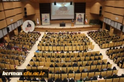 به روایت تصویر:
دومین اردوی راهیان نور مقاوت  2