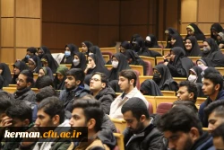 به روایت تصویر:
دومین اردوی راهیان نور مقاوت  2