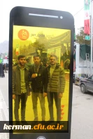 به روایت تصویر:
دومین اردوی راهیان نور مقاوت  2