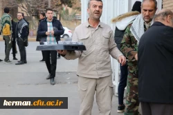 به روایت تصویر:
دومین اردوی راهیان نور مقاوت  2