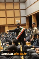 به روایت تصویر:
دومین اردوی راهیان نور مقاوت  2