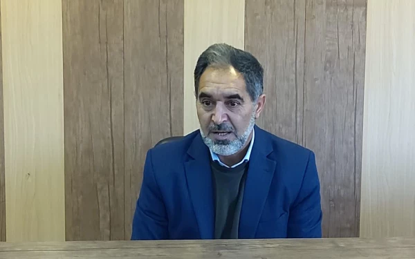 برگزاری جلسه شورای دانشجویی دانشگاه فرهنگیان کرمان 2