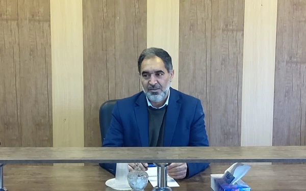  برنامه های پیشنهادی  ایام الله دهه فجر مورد بحث وتبادل نظر قرار گرفت 2