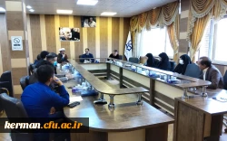  برنامه های پیشنهادی  ایام الله دهه فجر مورد بحث وتبادل نظر قرار گرفت 3