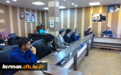  برنامه های پیشنهادی  ایام الله دهه فجر مورد بحث وتبادل نظر قرار گرفت 4