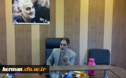 نشست کارگروه فرهنگی ودانشجویی دانشگاهها وموسسات آموزش عالی استان  2