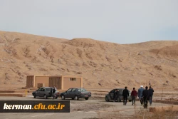 آماده سازی کمپ کویری شهدادجهت اردوی مدرسه تربیتی شهید سلیمانی 10