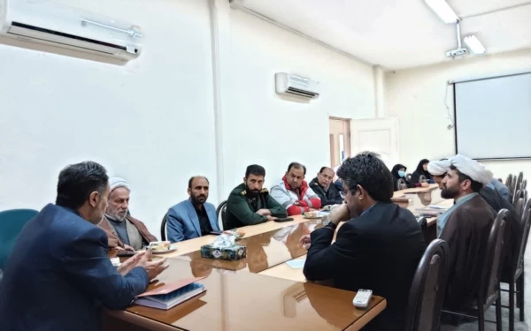 اردوی کشوری مدرسه تربیتی شهید سلیمانی  2