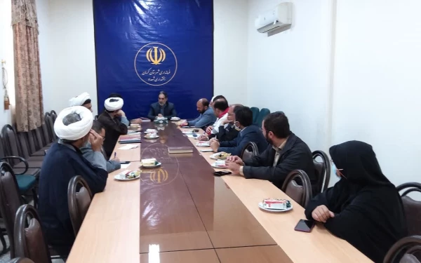 اردوی کشوری مدرسه تربیتی شهید سلیمانی  3