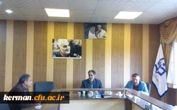 دکتر توان
 برنامه ریزی، پیش بینی و نظارت بر امور موجب بازدهی بهتر میشود 2