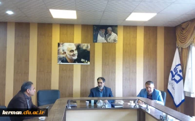 دکتر توان
 برنامه ریزی، پیش بینی و نظارت بر امور موجب بازدهی بهتر میشود