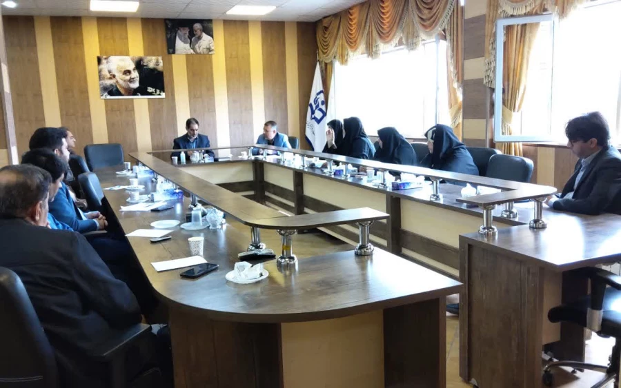 دکتر توان
 برنامه ریزی، پیش بینی و نظارت بر امور موجب بازدهی بهتر میشود 2