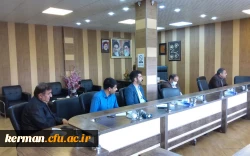 دکتر توان
 برنامه ریزی، پیش بینی و نظارت بر امور موجب بازدهی بهتر میشود 2