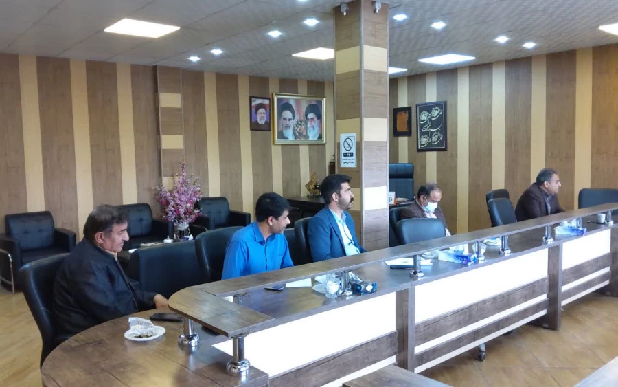 دکتر توان
 برنامه ریزی، پیش بینی و نظارت بر امور موجب بازدهی بهتر میشود 2