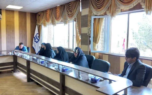 دکتر توان
 برنامه ریزی، پیش بینی و نظارت بر امور موجب بازدهی بهتر میشود 2