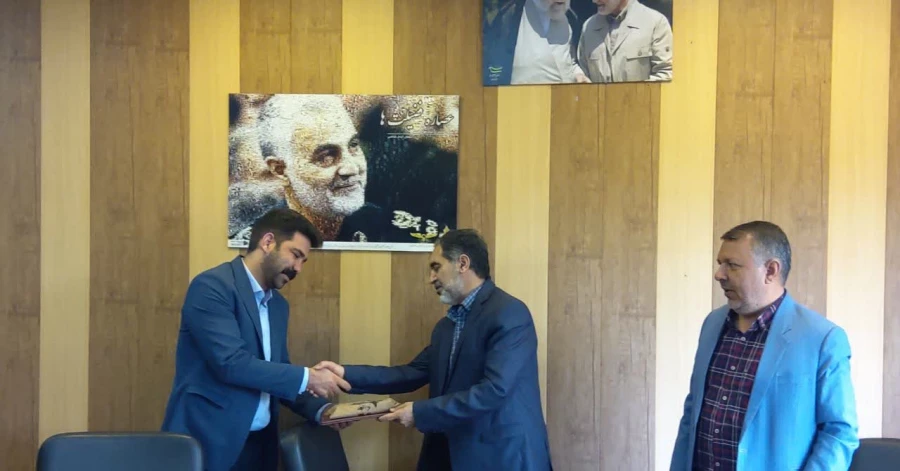 دکتر توان
 برنامه ریزی، پیش بینی و نظارت بر امور موجب بازدهی بهتر میشود 2