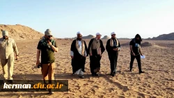 اختتامیه اولین دروره اردوی کشوری