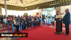 اختتامیه اولین دروره اردوی کشوری