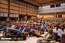 دکتر توان در همایش pck در آموزش زبان انگلیسی از برگزاری ۱۹ همایش pck در ۱۹ رشته مختلف خبر داد  6