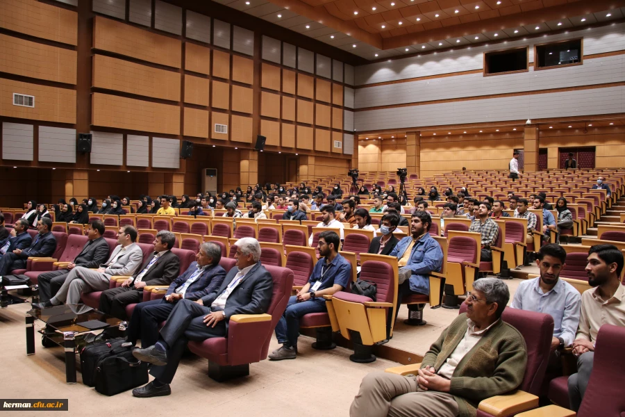 دکتر توان در همایش pck در آموزش زبان انگلیسی از برگزاری ۱۹ همایش pck در ۱۹ رشته مختلف خبر داد  6