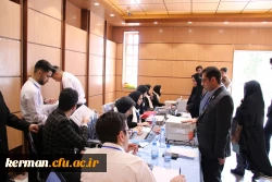 دکتر توان در همایش pck در آموزش زبان انگلیسی از برگزاری ۱۹ همایش pck در ۱۹ رشته مختلف خبر داد  11