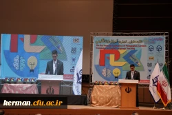 دکتر توان در همایش pck در آموزش زبان انگلیسی از برگزاری ۱۹ همایش pck در ۱۹ رشته مختلف خبر داد  12