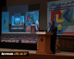 دکتر توان در همایش pck در آموزش زبان انگلیسی از برگزاری ۱۹ همایش pck در ۱۹ رشته مختلف خبر داد  3