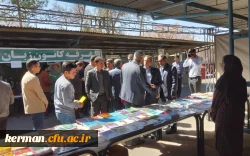 دکتر توان در همایش pck در آموزش زبان انگلیسی از برگزاری ۱۹ همایش pck در ۱۹ رشته مختلف خبر داد  4