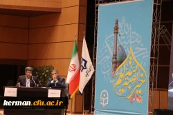 دکتر توان در همایش pck در آموزش زبان انگلیسی از برگزاری ۱۹ همایش pck در ۱۹ رشته مختلف خبر داد  6