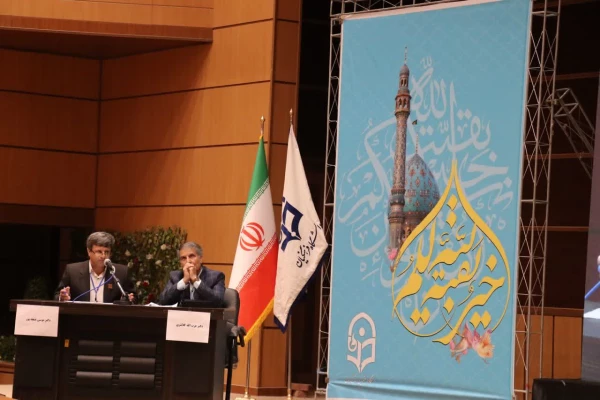 دکتر توان در همایش pck در آموزش زبان انگلیسی از برگزاری ۱۹ همایش pck در ۱۹ رشته مختلف خبر داد  6