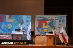 دکتر توان در همایش pck در آموزش زبان انگلیسی از برگزاری ۱۹ همایش pck در ۱۹ رشته مختلف خبر داد  8