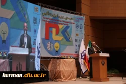 دکتر توان در همایش pck در آموزش زبان انگلیسی از برگزاری ۱۹ همایش pck در ۱۹ رشته مختلف خبر داد  9