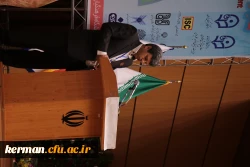 دکتر توان در همایش pck در آموزش زبان انگلیسی از برگزاری ۱۹ همایش pck در ۱۹ رشته مختلف خبر داد  10