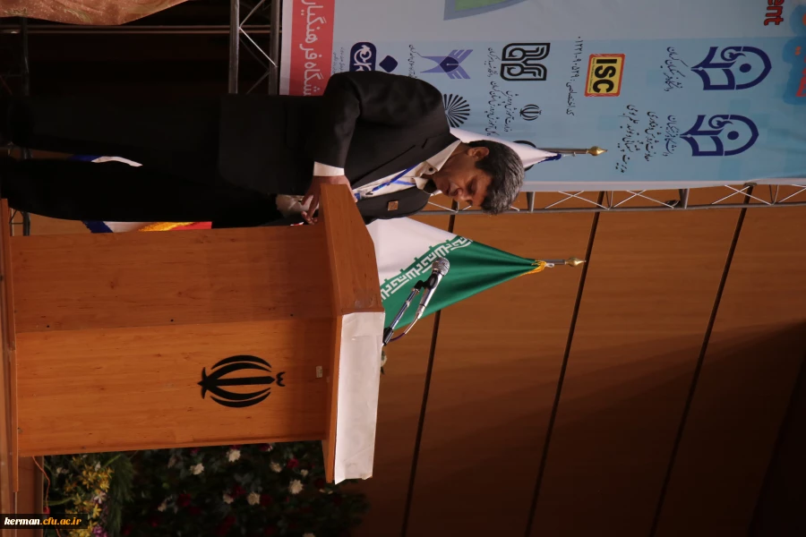 دکتر توان در همایش pck در آموزش زبان انگلیسی از برگزاری ۱۹ همایش pck در ۱۹ رشته مختلف خبر داد  10