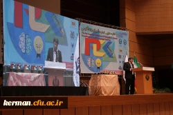 دکتر توان در همایش pck در آموزش زبان انگلیسی از برگزاری ۱۹ همایش pck در ۱۹ رشته مختلف خبر داد  11