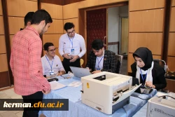 دکتر توان در همایش pck در آموزش زبان انگلیسی از برگزاری ۱۹ همایش pck در ۱۹ رشته مختلف خبر داد  13