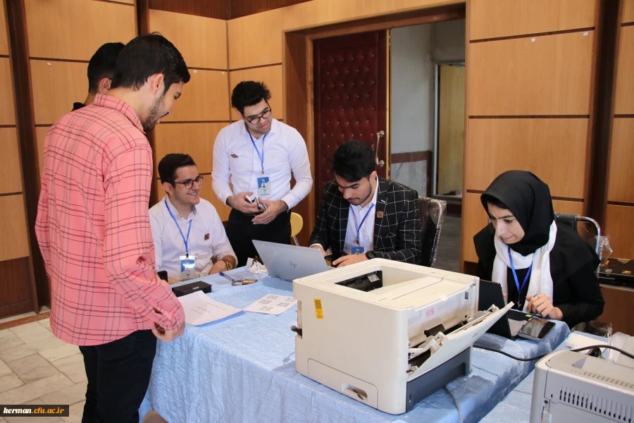 دکتر توان در همایش pck در آموزش زبان انگلیسی از برگزاری ۱۹ همایش pck در ۱۹ رشته مختلف خبر داد  13