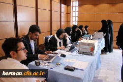 دکتر توان در همایش pck در آموزش زبان انگلیسی از برگزاری ۱۹ همایش pck در ۱۹ رشته مختلف خبر داد  14