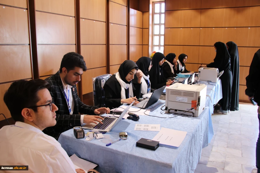 دکتر توان در همایش pck در آموزش زبان انگلیسی از برگزاری ۱۹ همایش pck در ۱۹ رشته مختلف خبر داد  14