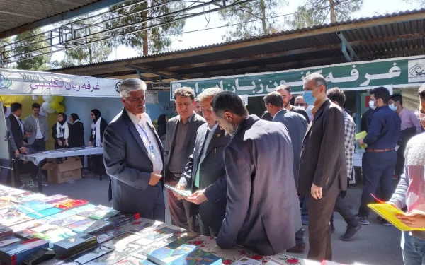 دکتر توان در همایش pck در آموزش زبان انگلیسی از برگزاری ۱۹ همایش pck در ۱۹ رشته مختلف خبر داد  16