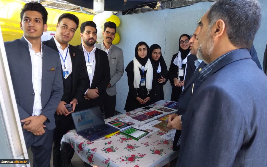 دکتر توان در همایش pck در آموزش زبان انگلیسی از برگزاری ۱۹ همایش pck در ۱۹ رشته مختلف خبر داد  17