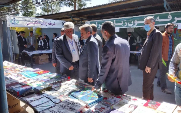 دکتر توان در همایش pck در آموزش زبان انگلیسی از برگزاری ۱۹ همایش pck در ۱۹ رشته مختلف خبر داد  20