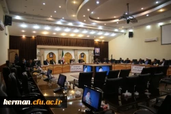 تاکید استاندار کرمان بر آغاز عملیات ساخت دانشگاه جامع فرهنگیان کرمان 3