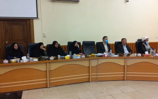 تاکید استاندار کرمان بر آغاز عملیات ساخت دانشگاه جامع فرهنگیان کرمان 8