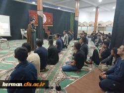 مراسم احیاء شب ۱۹ ماه مبارک رمضان 2