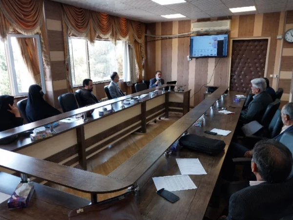 آمادگی برای برگزاری ۸۰ دوره ضمن خدمت در دانشگاه فرهنگیان کرمان 2