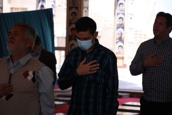 طرح اردویی ضیافت شهدا  3